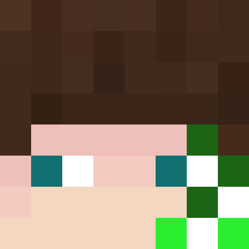 CreeInfHead